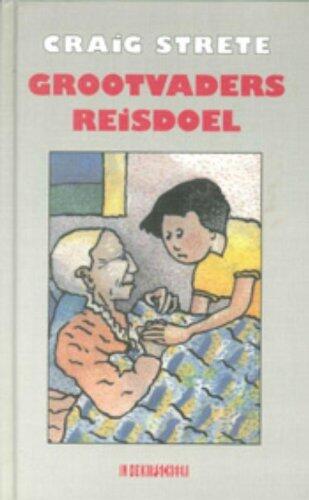 Grootvaders reisdoel