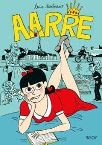 Aarre