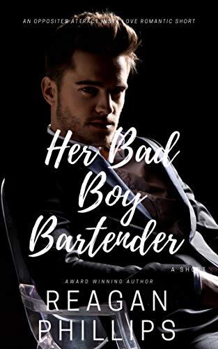 Her Bad Boy Bartender