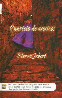 Cuarteto de asesinos
