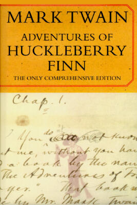 Adventures of Huckleberry Finn