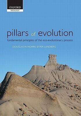 Pillars of Evolution: Fundamental principles of the eco-evolutionary process