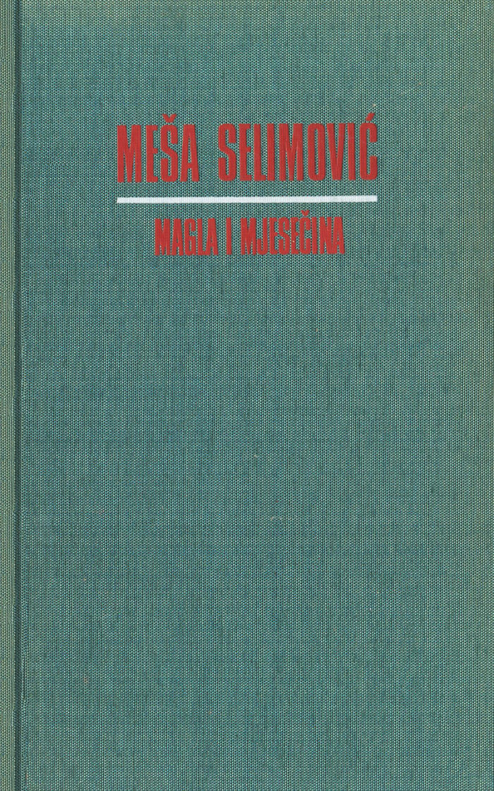 Magla i mjesečina