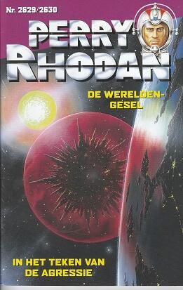 De wereldengesel / In het teken van de agressie