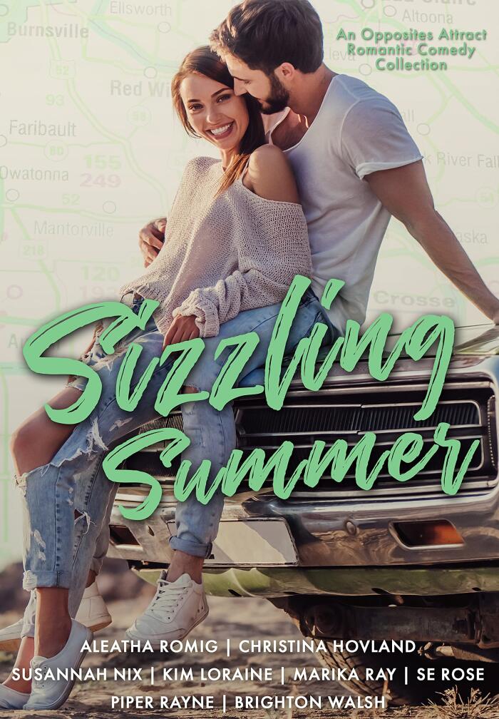 Sizzling Summer