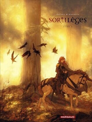 Sortilèges, Livre 1