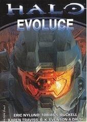 Halo: Evoluce