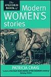 The Oxford Book of Modern Women's Stories