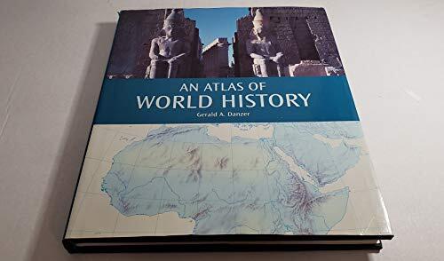 An Atlas of World History