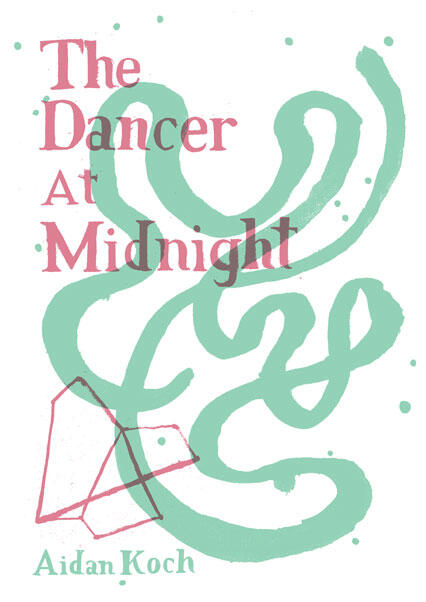 The dancer at midnight