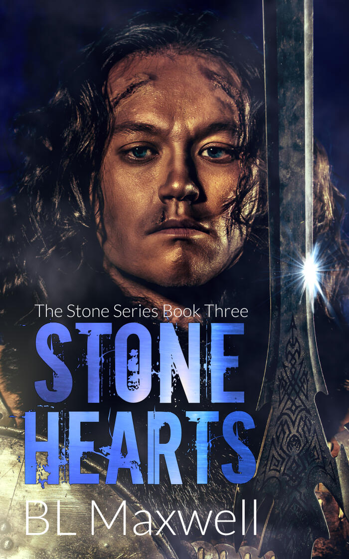 Stone Hearts