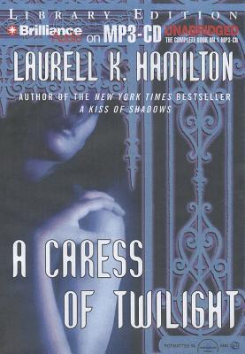 A Caress of Twilight