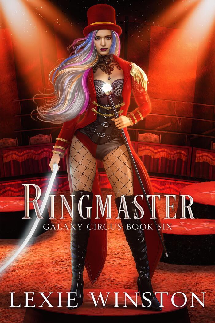 Ringmaster