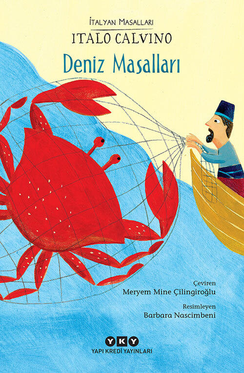 Deniz Masalları