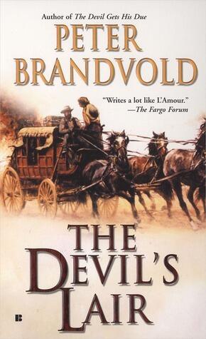 The Devil's Lair