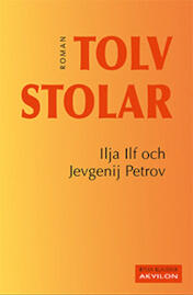 Tolv stolar