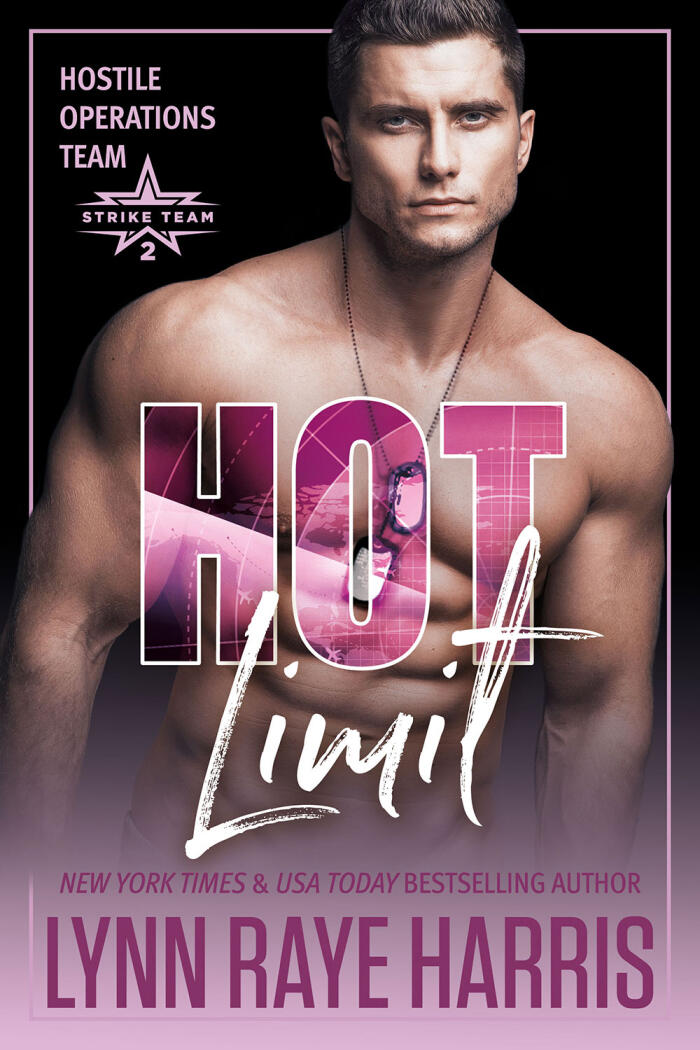 Hot Limit