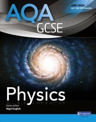 Aqa Gcse Physics. Student Book