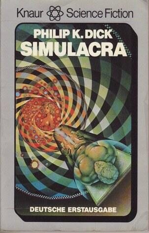 The Simulacra