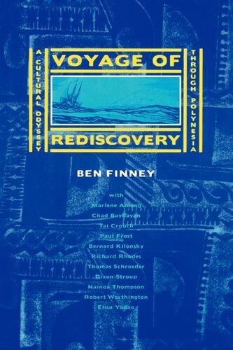 Voyage of Rediscovery: A Cultural Odyssey Through Polynesia