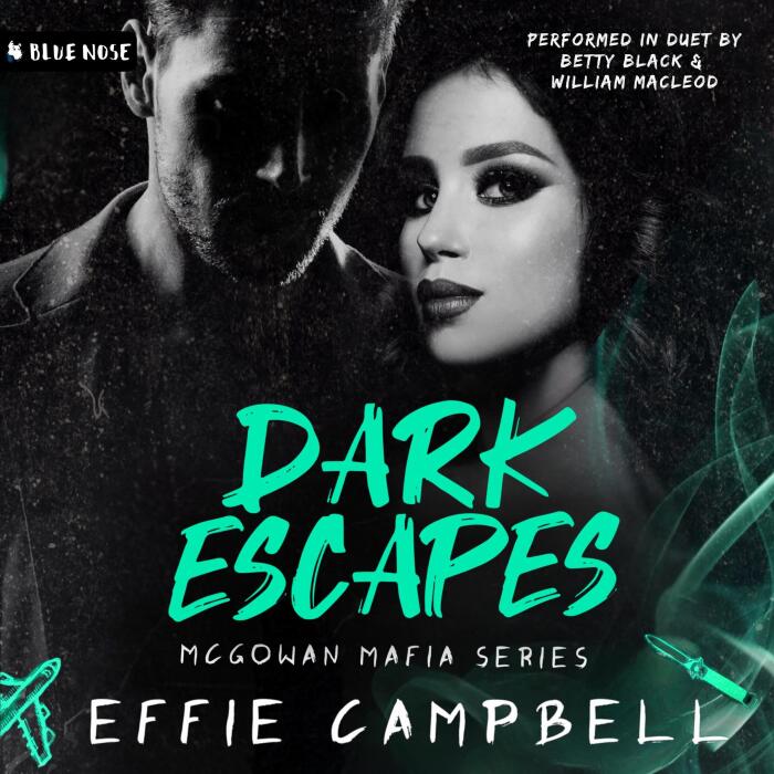 Dark Escapes: A Dark Mafia Romance