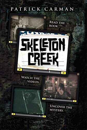 Skeleton Creek #1