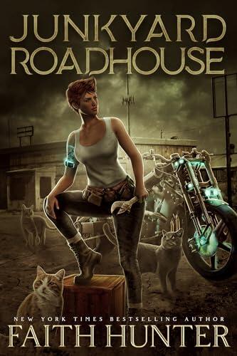 Junkyard Roadhouse