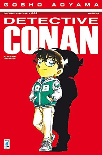 Detective Conan n. 68