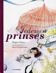 Iedereen prinses