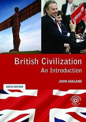 British Civilization: An Introduction