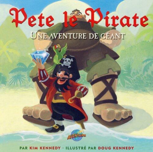 Petel e pirate: Une aventure de géant