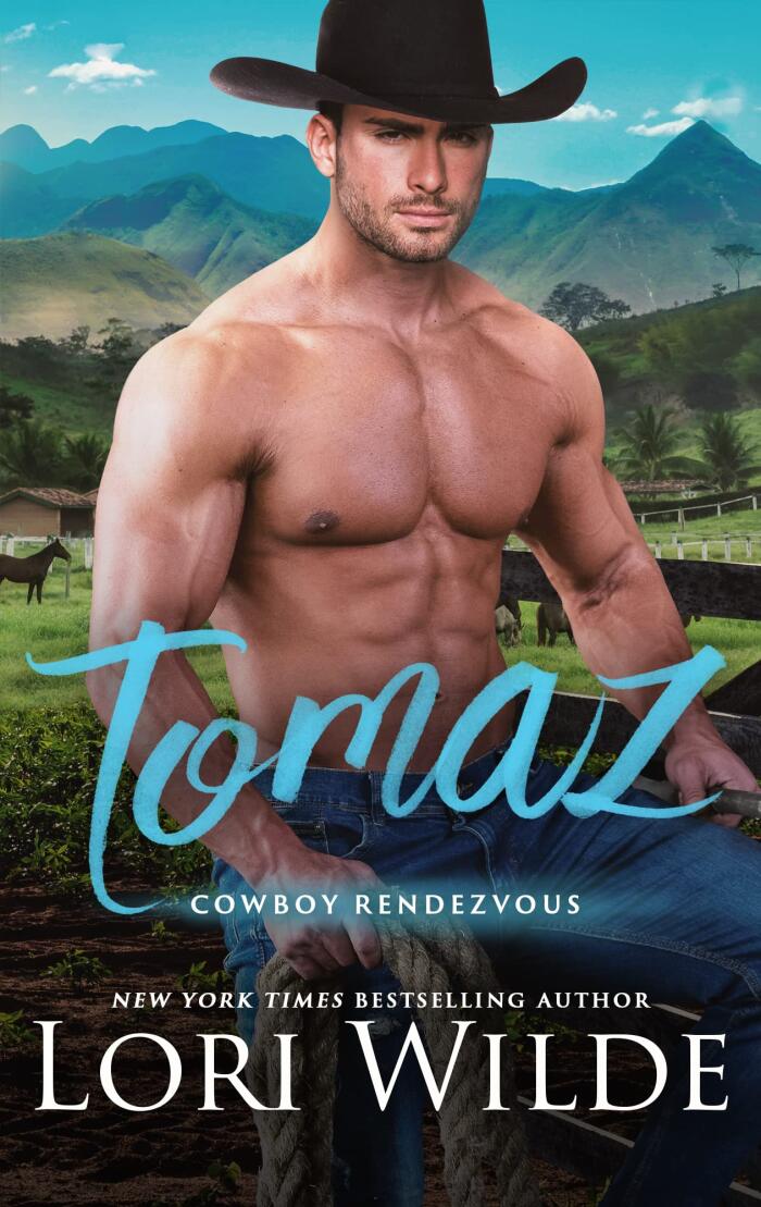 Cowboy Rendezvous