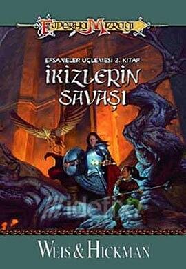 İkizlerin Savaşı