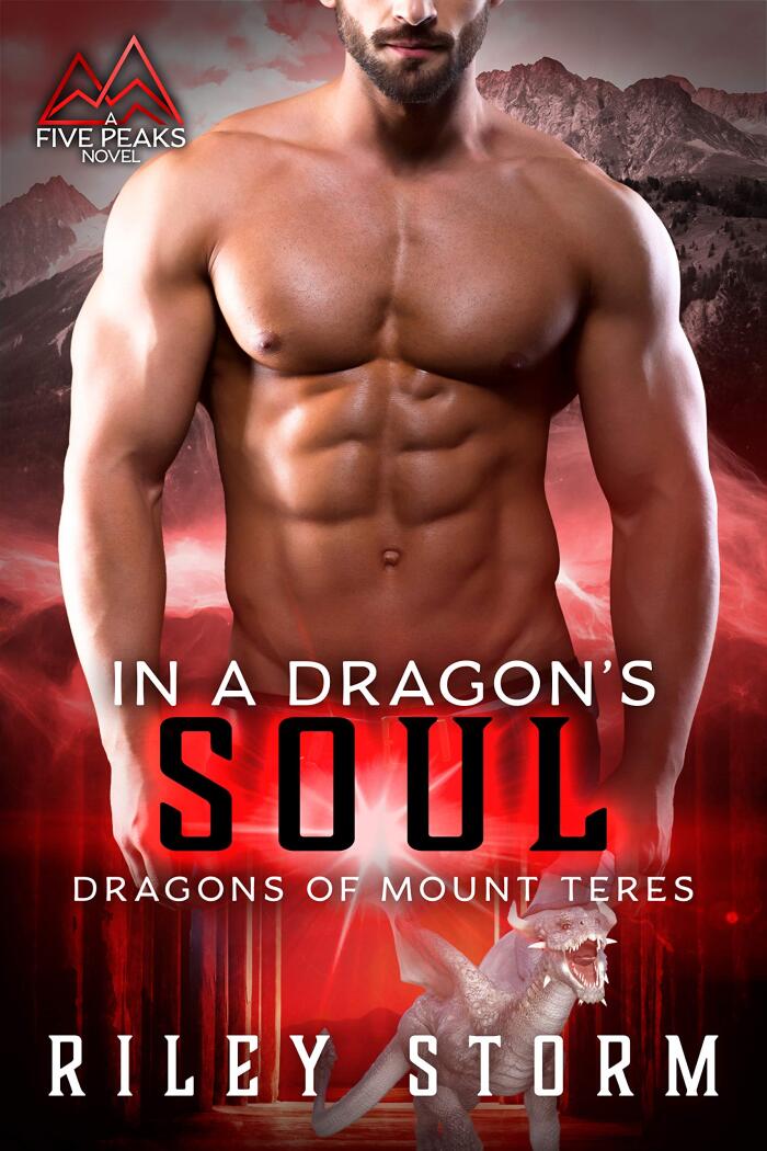 In a Dragon's Soul