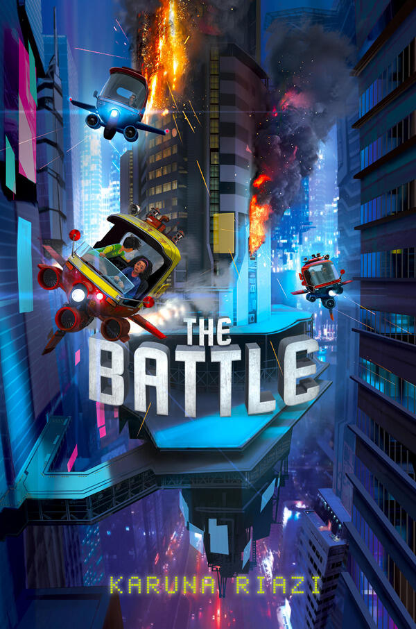 The Battle