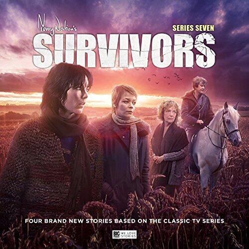 Survivors (Series 7)
