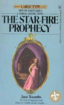 The Star-Fire Prophecy