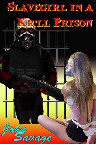 Slavegirl in a Kr'll Prison