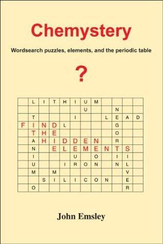 Chemystery