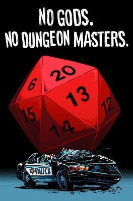 No Gods, No Dungeon Masters