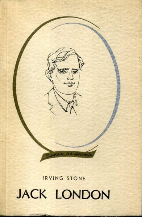 Jack London