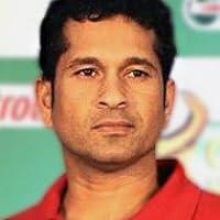 Sachin Tendulkar