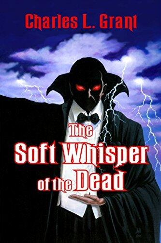 The Soft Whisper of the Dead