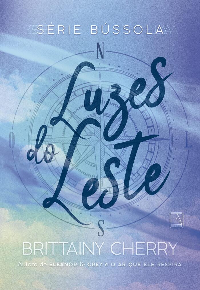 Luzes do Leste