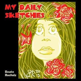 My Daily Sketches