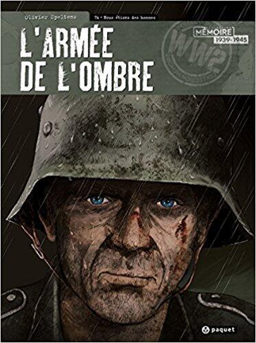 Nous etions des hommes