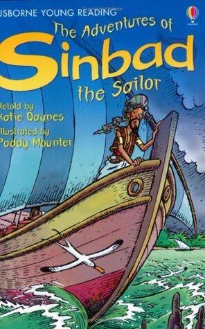 Sinbad The Sailor
