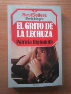 El grito de la lechuza