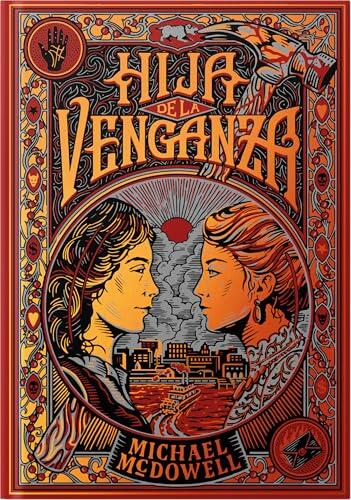 Hija de la venganza