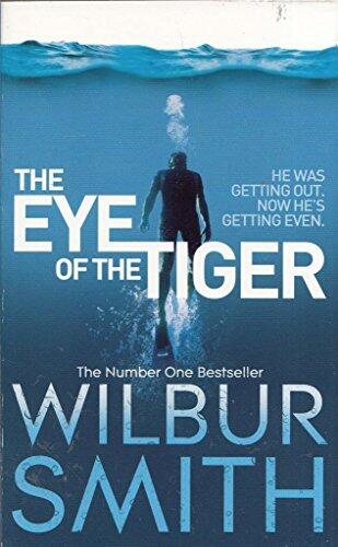 The Eye of the Tiger